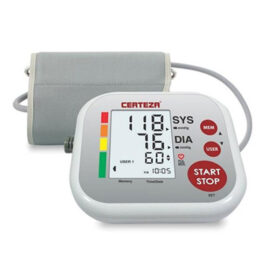 Digital Blood Pressure Apparatus Certeza BM-405