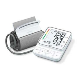Digital Blood Pressure Monitor BM-51