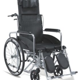 Reclining Wheel Chair 608-GC China
