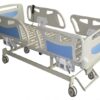 Electric Hospital Bed Five Function China