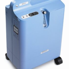 Electric Oxygen Concentrator Philips EverFlo