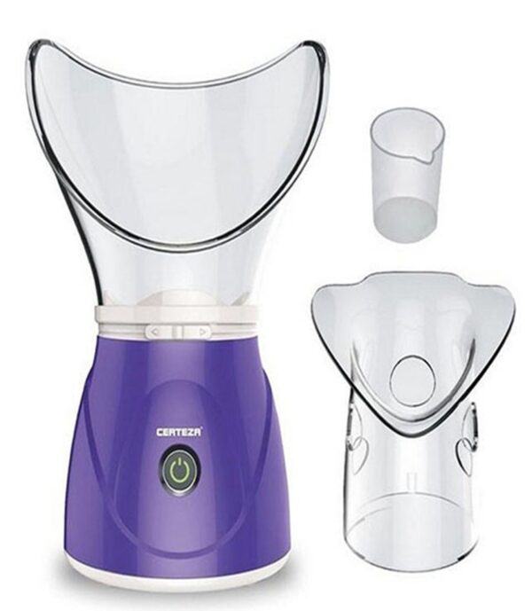 Steam Inhaler Certeza SI-510 Germany