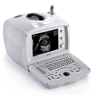Ultrasound Machine Mindray DP-2200