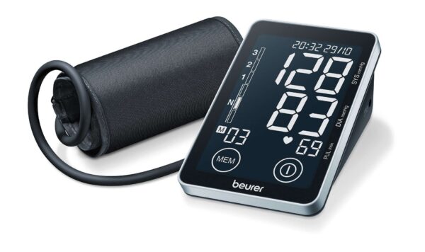 Digital Blood Pressure Monitor BM-58 Beurer