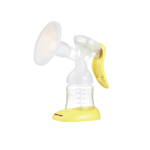 Manual Breast Pump BR-520 Certeza