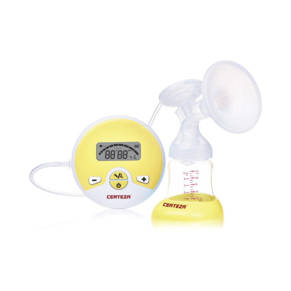 Electronic Breast Pump BR-550 Certeza