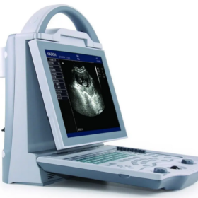Portable Ultrasound Machine KAIXIN 5600