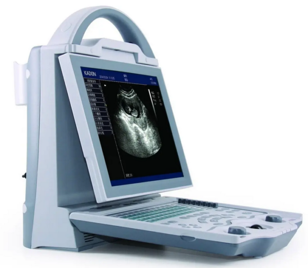 Portable Ultrasound Machine KAIXIN 5600