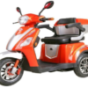 Electric Mobility Scooter Model:50C