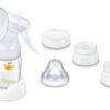 Manual Breast Pump BY-15 Beurer