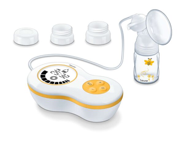 Electronic Breast Pump BY-40