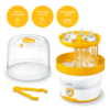 Electronic Baby Feeder Sterilizer BY-76 Beurer