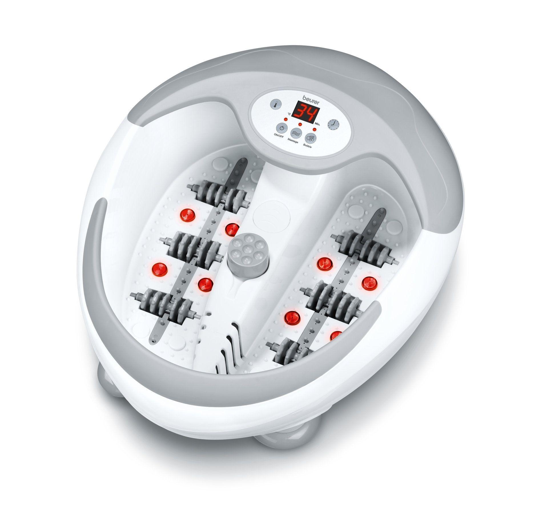 Foot Spa and Massager FB-50 Beurer