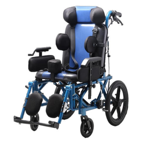 WHEEL CHAIR C.P ADULT & CHILD KY-958LC