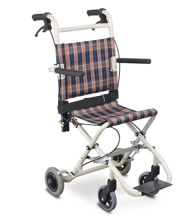 Manual Wheel Chair Model:800LBJ