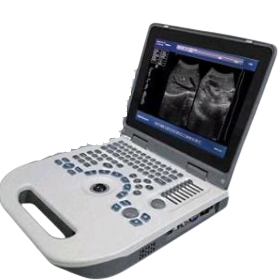Nyro 10 Ultrasound Machine Portable Type