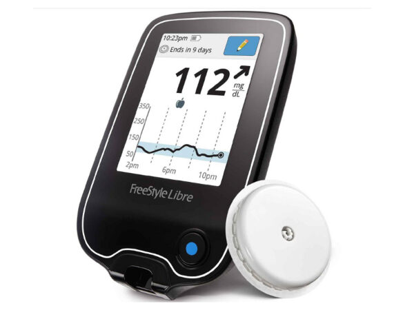Abbott Freestyle Libre Glucometer