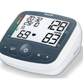 BM 40 - Upper Arm Blood Pressure Monitor