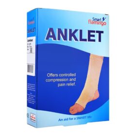 Ankle Support Flamingo Brand