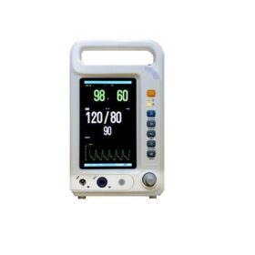 Patient Monitor Vital Sign Life Care Brand China
